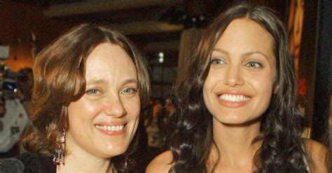 marcheline bertrand died|Angelina Jolie Shares Old Pic with Mom Who Died of Ovarian。